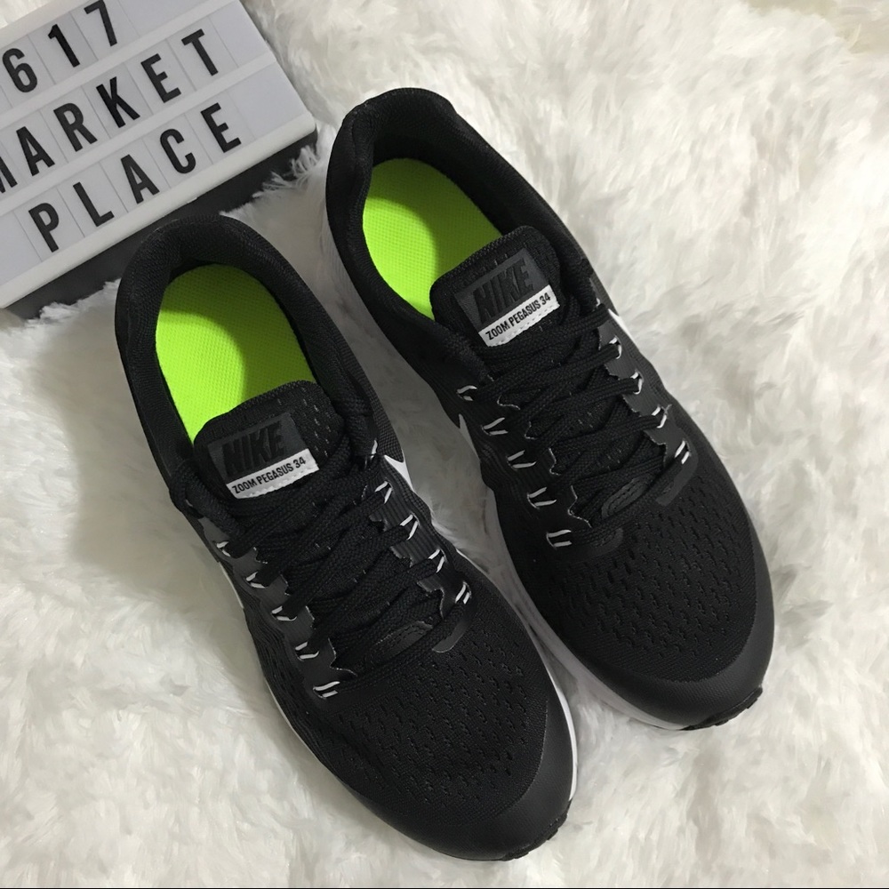 NEW Nike Zoom Pegasus 34 Women's Multiple Sizes - Picture 5 of 8